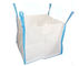 Durable 1 Ton Sand Bags Easy Transportation Cement Virgin Polypropylene