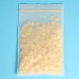 Αδιάβροχες βιοδιασπάσιμες Resealable τσάντες, βιοδιασπάσιμη συσκευασία τροφίμων πλαστικών τσαντών